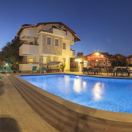 Villa Gardenia Dalyan Exteriör bild