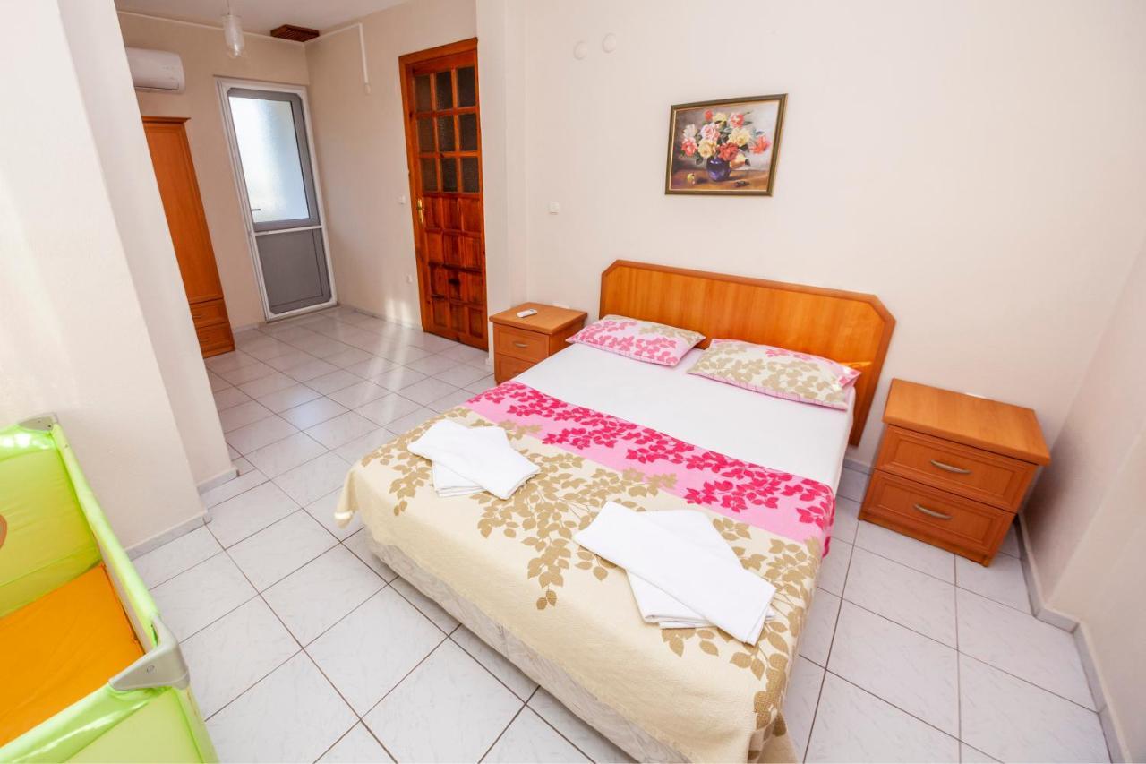 Villa Gardenia Dalyan Exteriör bild