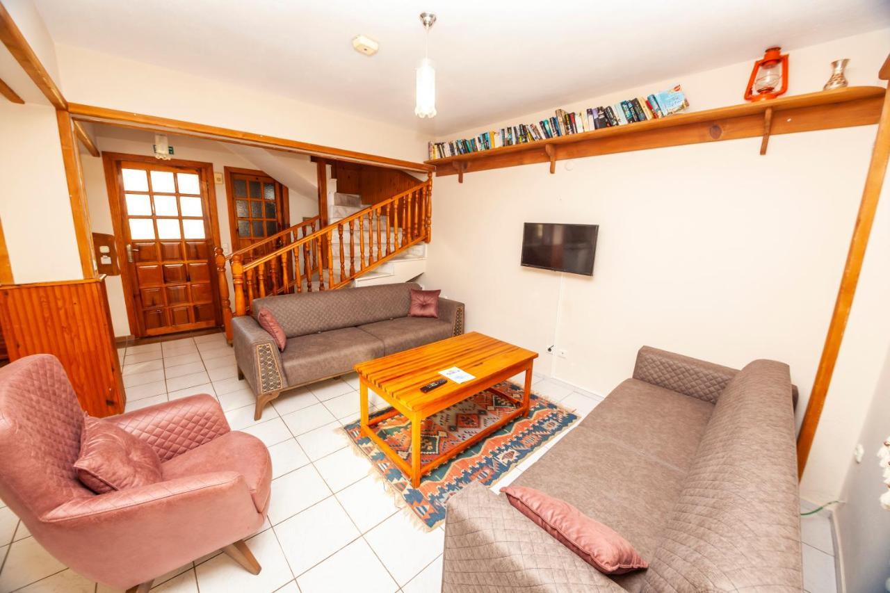 Villa Gardenia Dalyan Exteriör bild