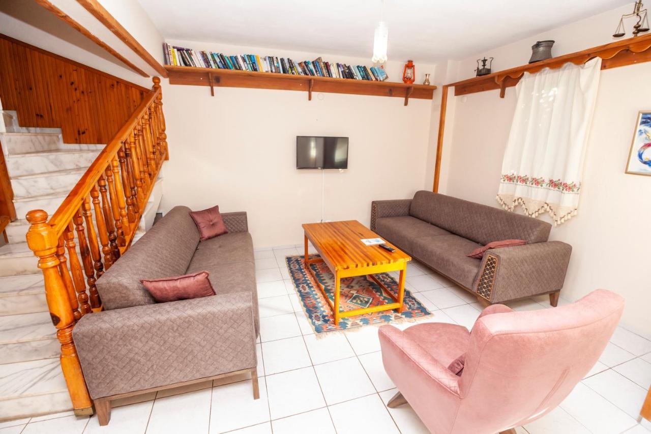 Villa Gardenia Dalyan Exteriör bild