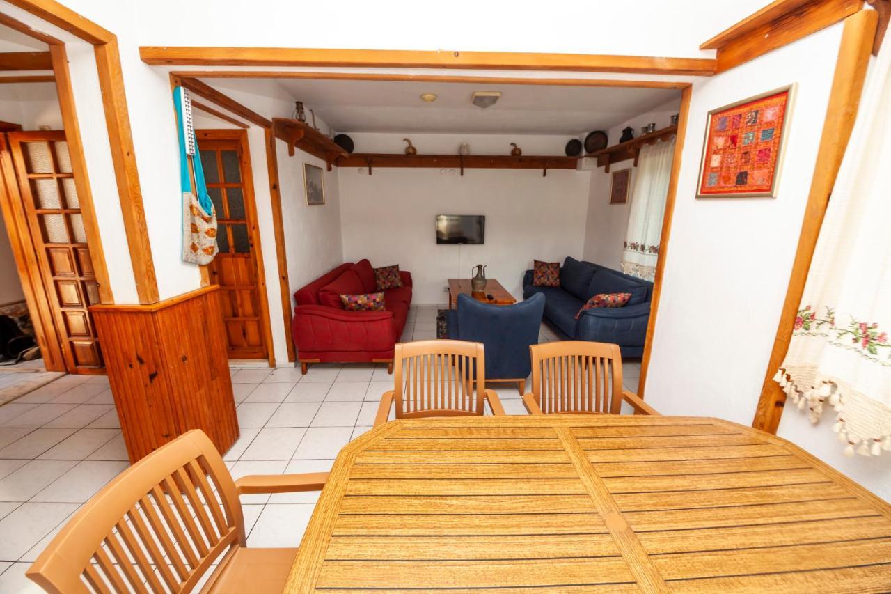 Villa Gardenia Dalyan Exteriör bild