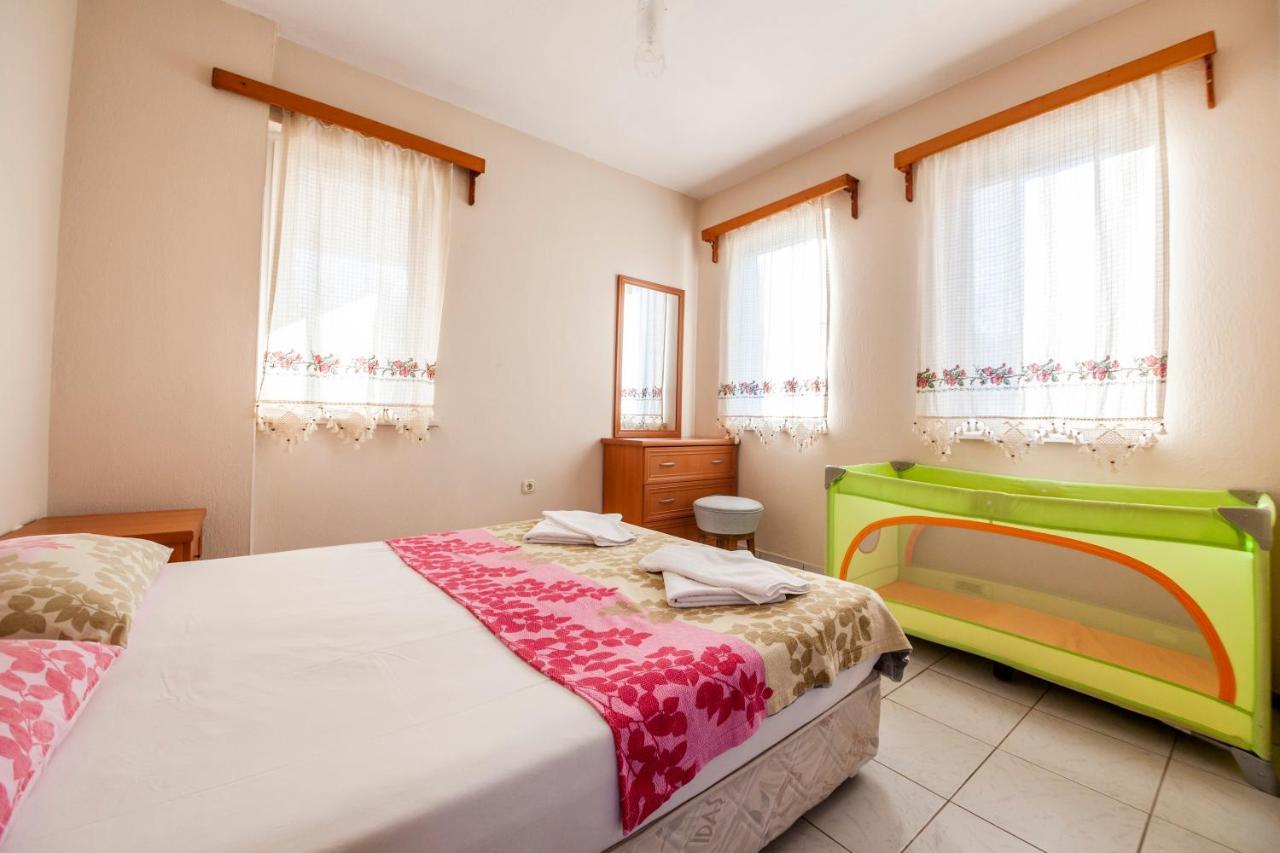 Villa Gardenia Dalyan Exteriör bild
