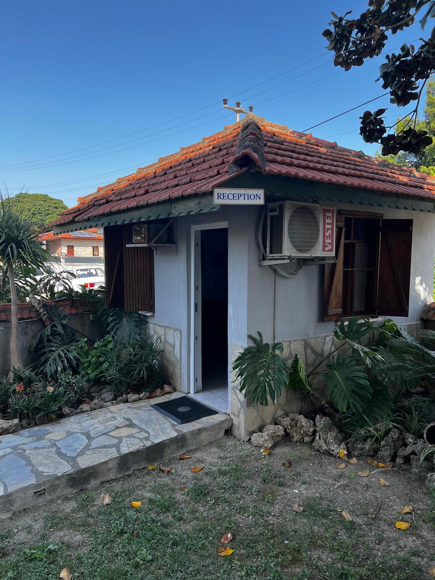 Villa Gardenia Dalyan Exteriör bild