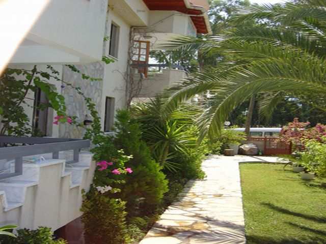 Villa Gardenia Dalyan Exteriör bild