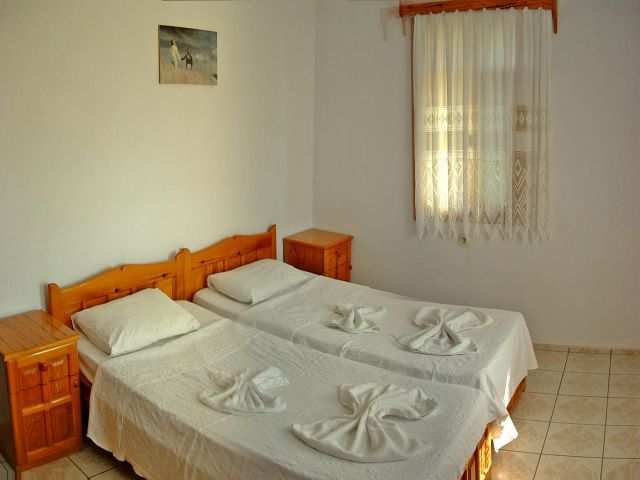 Villa Gardenia Dalyan Exteriör bild