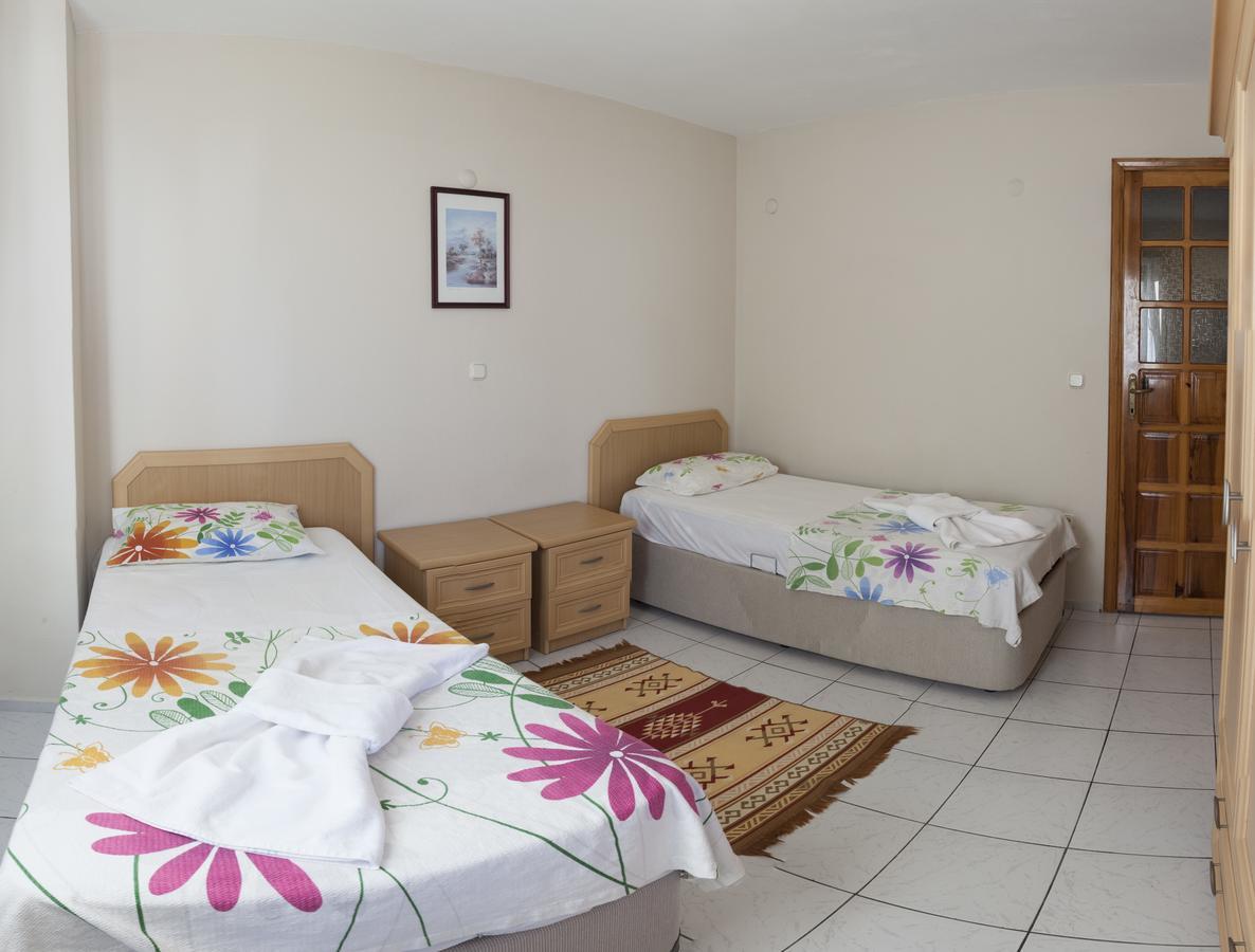 Villa Gardenia Dalyan Exteriör bild