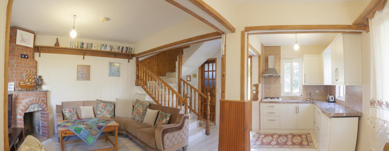 Villa Gardenia Dalyan Exteriör bild
